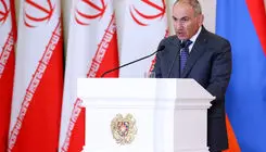 دسترسی ریلی ایران به دریای سیاه؛ پاشینیان از توافقات راهبردی خبر داد