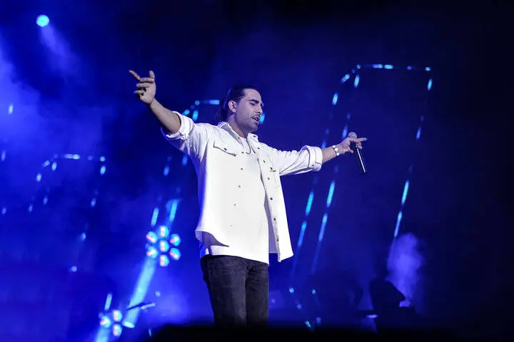 جزئیات تور کنسرت‌های «مجید رضوی» اعلام شد