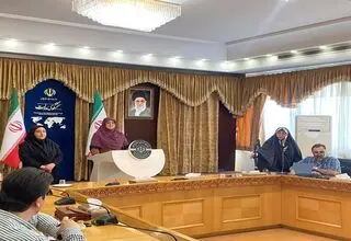 از غزه تا آفریقا؛ دولت در صحنه