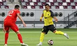 چرخابی: سپاهان نباید حریف را دست کم بگیرد