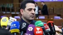 میلاد تقوی: ایران هیچ‌گاه تسلیم نمی‌شود