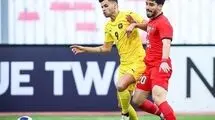 درخواست تراکتور از AFC برای تغییر ساعت دیدار با الخالدیه