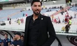 سیدصالحی: شرایط سپاهان بهتر از پرسپولیس نیست/ بازی زیبایی شاهد خواهیم بود