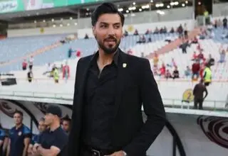 ساپینتو با استقلال لجبازی می‌کند/ دلال‌ها از آب گل‌آلود فوتبال ماهی می‌گیرند
