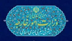 اولین بیانیه رسمی ایران درباره توافق حماس با اسرائیل