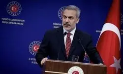 فیدان: توافق مکه مشابه ماده ۵ پیمان ناتو است