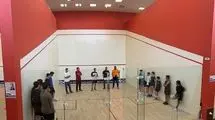 اختصاص ۱۰۰۰ متر زمین در آزادی برای توسعه زیرساخت‌های فدراسیون اسکواش