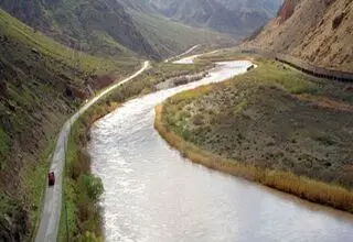 برگزاری نشست مشترک بهره‌برداری از منابع آب و انرژی رودخانه ارس