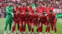 سومین تلاش پرسپولیس برای یک انتقال بزرگ
