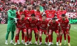 سومین تلاش پرسپولیس برای یک انتقال بزرگ