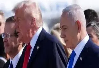 تنفس پس از طوفان 
