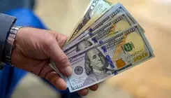 قیمت انواع ارزها در بازار اعلام شد؛ دلار ۱۱۲ هزار و ۶۹۵ تومان فروخته شد