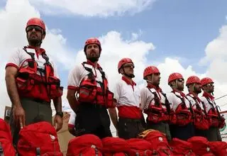 هشدار نارنجی بارش/ موج بارشی شدید این استان را غافلگیر کرد/ 