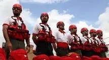 هشدار نارنجی بارش/ موج بارشی شدید این استان را غافلگیر کرد/ 