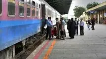 قوانین استرداد غیرحضوری بلیت قطار با دو قابلیت اجرایی می‌شود