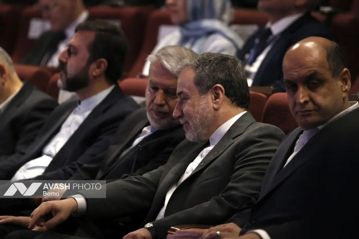 اجلاس بین المللی استانداران ساحلی دریای خزر