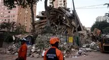 نزدیک به ۶۰۰ نفر قربانی زمین‌لرزه شدید ونزوئلا شدند