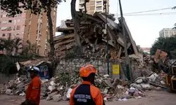 نزدیک به ۶۰۰ نفر قربانی زمین‌لرزه شدید ونزوئلا شدند