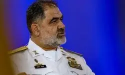فرمانده نیروی دریایی ارتش روز صنعت دفاعی را تبریک گفت