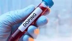 اختصاصی آوش/ مثبت شدن تست دوپینگ ملی‌پوش دوچرخه‌سواری