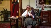 استایل زیبای بازیگر سریال بامداد خمار دل همه را برد