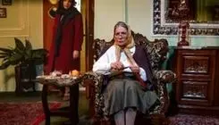 استایل زیبای بازیگر سریال بامداد خمار دل همه را برد