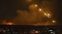 گفت‌وگوی تلفنی مسعود پزشکیان و مکرون /علی لاریجانی: ایران با ملت آمریکا جنگ ندارد/ این چهارشنبه سوری ترقه بازی ممنوع + فیلم و عکس