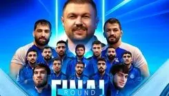 استقلال جویبار فینالیست شد