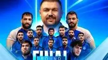 استقلال جویبار فینالیست شد