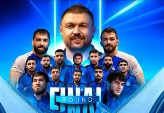 استقلال جویبار فینالیست شد