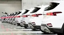 توقف ثبت سفارش خودروی جانبازان