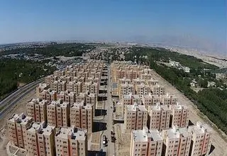 پرداخت ۶۰۰ میلیون تومان به پروژه‌های مسکن شهر‌های جدید