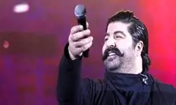 عکس  بهنام بانی در معروف‌ترین لوکیشن لس‌آنجلس پربازدید شد