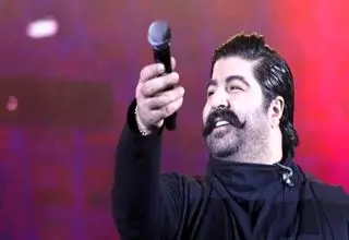 عکس  بهنام بانی در معروف‌ترین لوکیشن لس‌آنجلس پربازدید شد