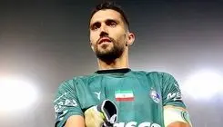 حسینی: اگر قهرمان نمی‌شدیم، از استقلال می‌رفتم