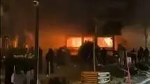 انفجار در سوئیس؛ چندین نفر کشته شدند!