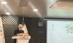 هیچ نقطه‌ای از کشور نباید خود را جدا از سرنوشت ملی بداند