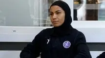 ظهرابی‌نیا: دوست دارم در پرسپولیس بازی کنم