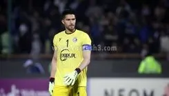 اتفاق باورنکردنی در استقلال