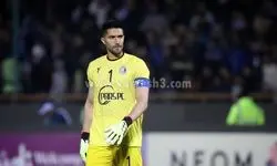 اتفاق باورنکردنی در استقلال