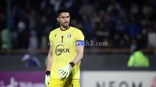 اتفاق باورنکردنی در استقلال