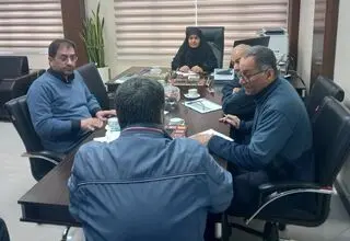 جلوگیری از توقف پروژه‌ها ضرورتی انکارناپذیر است