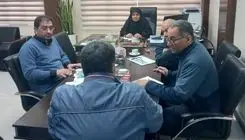 جلوگیری از توقف پروژه‌ها ضرورتی انکارناپذیر است