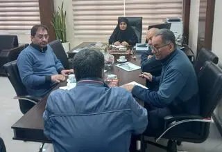 جلوگیری از توقف پروژه‌ها ضرورتی انکارناپذیر است