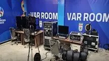 VAR اختصاصی در ورزشگاه نقش جهان راه‌اندازی شد