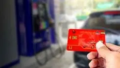 اگر کارت سوخت به نام خودتان نیست حتماً بخوانید