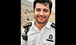 خانواده سروان شهید مهرپور اعضایش را اهدا کردند/ تصویر تلخ و ماندگار از لحظه خداحافظی