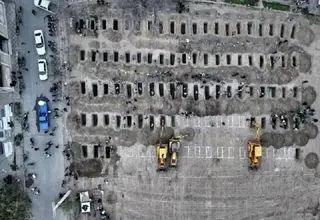 واکنش موساد به برگزاری مراسم بزرگداشت دانش‌آموزان شهید میناب در ترکیه  