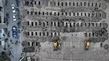 واکنش موساد به برگزاری مراسم بزرگداشت دانش‌آموزان شهید میناب در ترکیه  