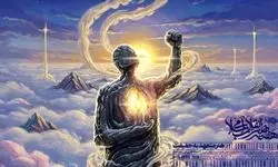 اختتامیه «هفته هنر انقلاب» در میدان ولیعصر (عج) برگزار می‌شود